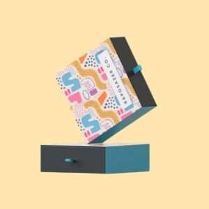 Custom Presentation Boxes