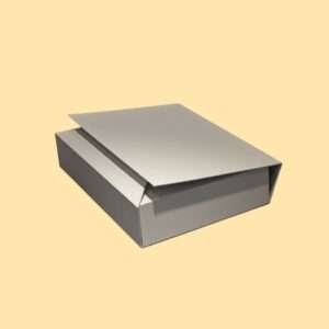 Custom Collapsible Rigid Boxes