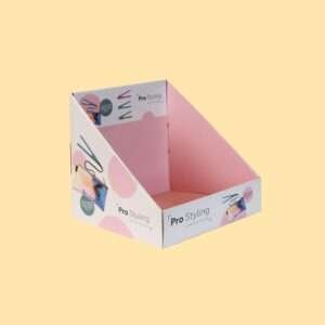 Custom Display Boxes