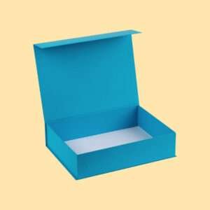 Custom Shoulder Neck Rigid Boxes