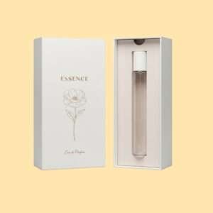 Custom Perfume Boxes