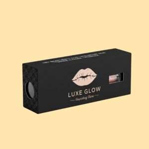 Custom Lip Gloss Boxes