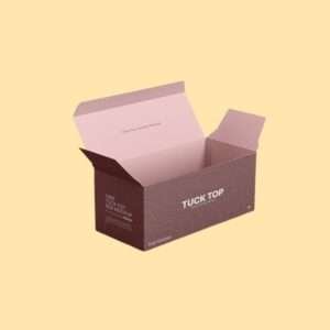 Custom Product Boxes