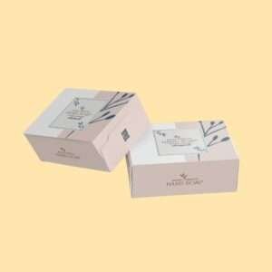 Custom Soap Boxes