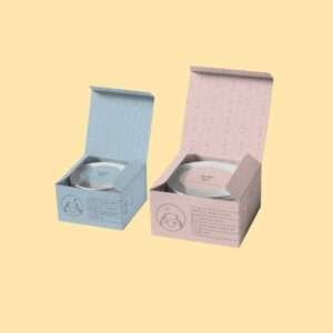 Custom Foundation Boxes