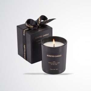 Custom Candle Gift Boxes