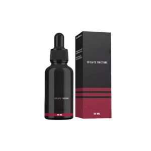 Custom 60ml Bottle Boxes