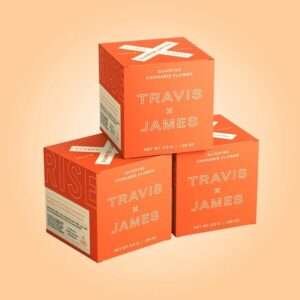 Custom Dab Wax Boxes