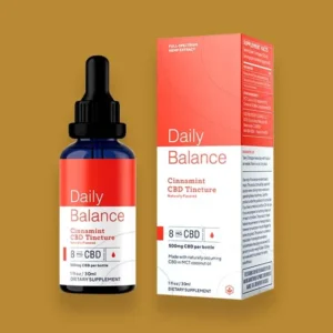 Custom Tincture Boxes